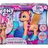 HASBRO My Little Pony Sunny na bruslích zpívá a bruslí na baterie