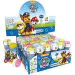 Bublifuk Tlapková patrola (Paw Patrol) 60ml dětský bublifukovač