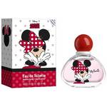 EDT Dětský parfém Disney Minnie Mouse 30ml toaletní voda