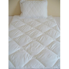 Dětská přikrývka 90x130 zimní 490g