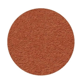 Matrace 23-26cm froté prostěradlo 180x200 - 09 skořicově hnědá