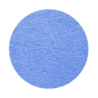 Froté prostěradlo 80x160 24 - azurově modrá