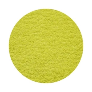 Froté prostěradlo 80x160 36 - neonově žluto-zelená