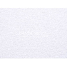 Froté prostěradlo 70x140 (220g/m2) 01 - bílá
