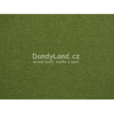 Froté prostěradlo 60x190 (220gr/m2) lehátko 39 - khaki