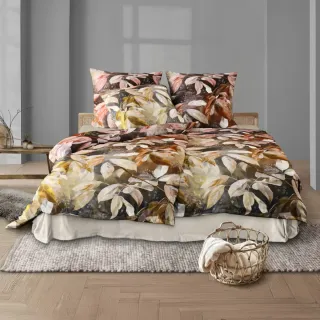 Flanelové povlečení Irisette 8638-90