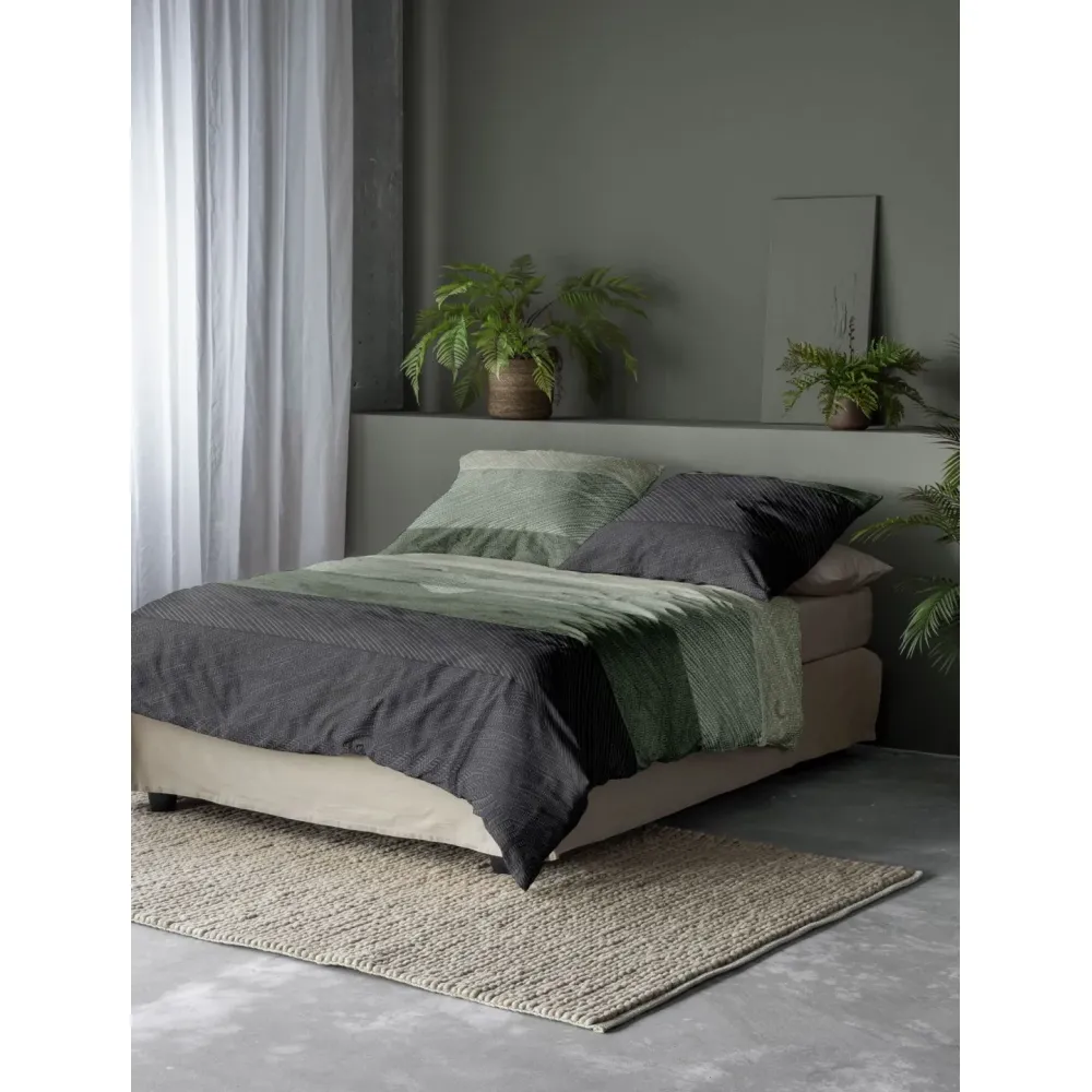 Povlečení Irisette FLANEL 8430-30