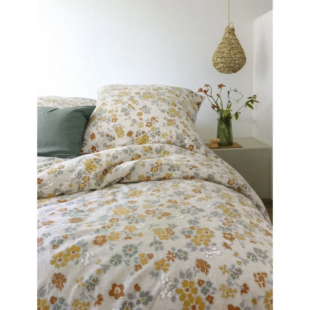 Povlečení Irisette FLANEL 8629-40