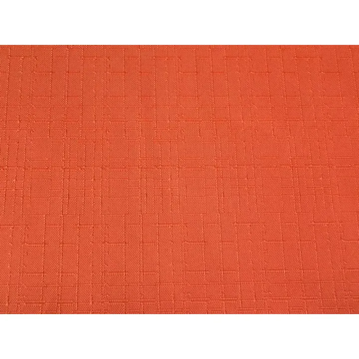Ubrus teflon UNI sv.oranžová 7317