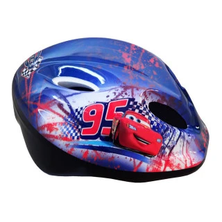 ACRA CSH065 vel. S cyklistická dětská helma velikost S(48/52 cm)