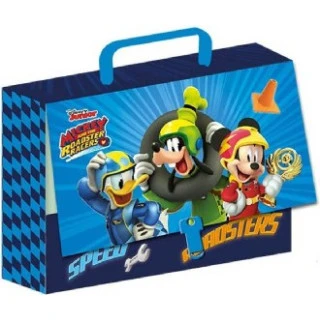 Kufřík dětský Disney Mickey Mouse