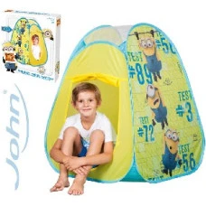 JOHN Stan zahradní Mimoňové (Minions) pro děti