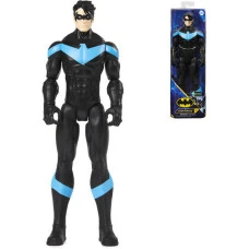 DC Batman figurka akční Nightwing 30cm kloubová plast v krabičce
