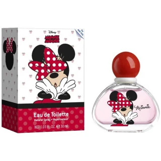 EP Line EDT Parfém Disney Minnie Mouse 30ml dětská kosmetika