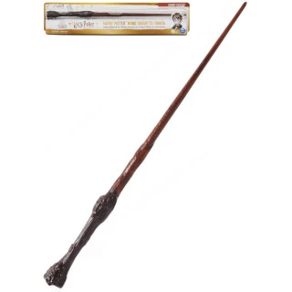 SPIN MASTER Kouzelnická hůlka Harryho Pottera 31cm plast
