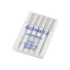 Univerzální jehly SCHMETZ 130/705 H 5x100