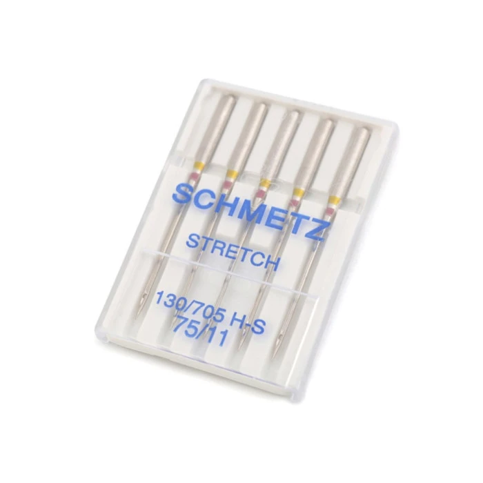 Stretch jehly Schmetz 130/705 H-S 5x75