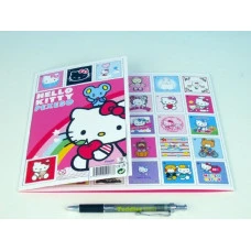 BONAPARTE Pexeso 32 Hello Kitty * SPOLEČENSKÉ HRY *