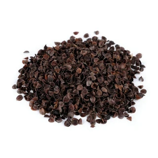 Pohankové slupky 250 g BIO kvalita