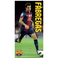 Osuška Fabregas