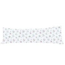 Povlak na dlouhý polštář 50x150cm - Kouzlo bylinek