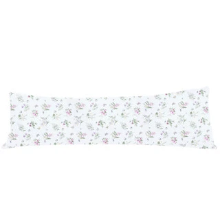 Povlak na dlouhý polštář 45x120cm - Kouzlo bylinek