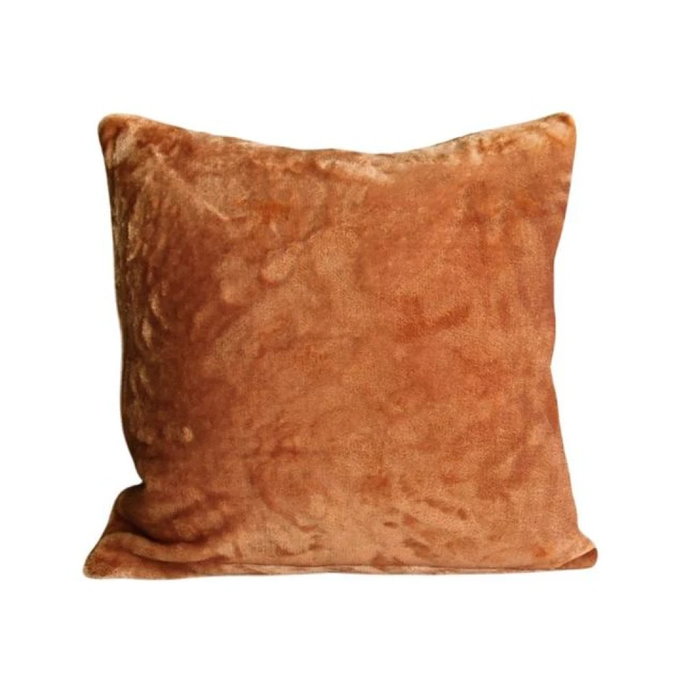Povlak mikroflanel - medová