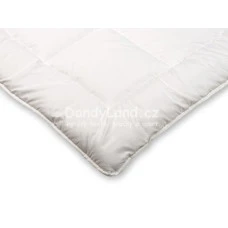 Dětská přikrývka 90x130 ALOE VERA celoroční 430g