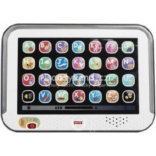 FISHER PRICE Tablet dětský Smart Stages naučný 3 úrovně plast Sv