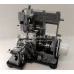 Overlock Lada 700 D