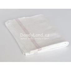 Hadr na podlahu DANDY tkaný 50 x 60 cm