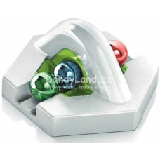 RAVENSBURGER Stavebnice GraviTrax Magnetický kanon rozšíření ke 