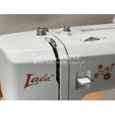 Šicí stroj Lada L60