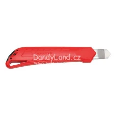 Profesionální řezací nůž Würth, odlamovací 18mm