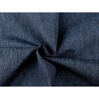 Kočárkovina 300D modrá jeans
