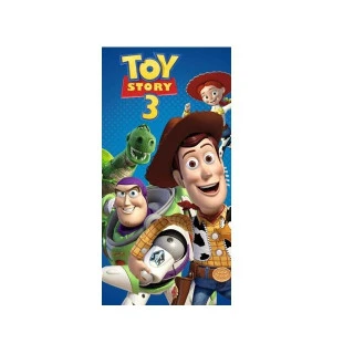Dětská osuška Disney Toy Story 3