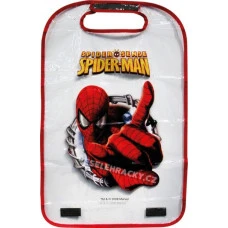 Ochrana předních sedadel - Spiderman