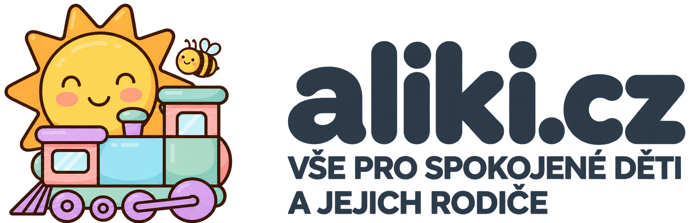 Aliki.cz – Vše pro spokojené děti a jejich rodiče